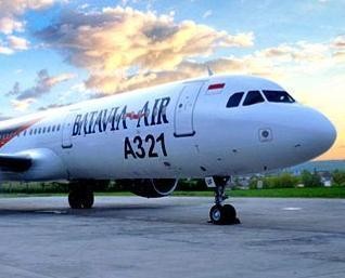 Garuda dan Merpati Ambil Alih Rute Batavia Air? Ini Tanggapan Dahlan Iskan