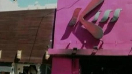 Pemilik Kelab Malam Brasil yang Terbakar Mencoba Bunuh Diri