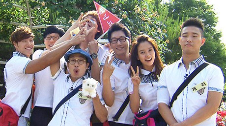 Running Man Akan Syuting di Macau, Hong Kong, dan Vietnam