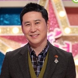 Sebelum Menikah, Shin Dong Yup Sering Dikira Gay