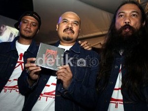 Pengguna Vespa Punya Kekeluargaan yang Kuat