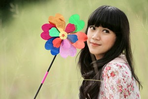 Wonderfull Windmill