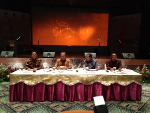 Siap-siap! Festival Teluk Jailolo 2013 Akan Digelar