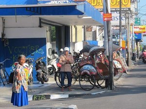Pengalaman Traveler Ditipu di Negeri Sendiri