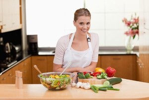 Jadi Vegan Tidak Harus Menderita