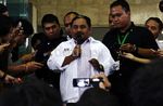 Luthfi Hasan Mundur dari Jabatan Presiden PKS