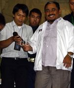 Luthfi Hasan Mundur dari Jabatan Presiden PKS