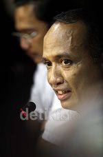 BNN Datangkan Saksi Ahli Kimia di Kasus Raffi Cs
