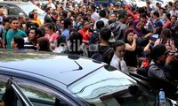 Pengadilan Negeri Jakarta Pusat (PN Jakpus) menunjuk 4 kurator dalam menangani masa transisi Batavia Air pasca pailit.