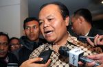 Hidayat Bicara Nasib Luthfi Hasan Ishaaq