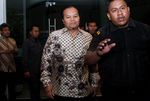 Hidayat Bicara Nasib Luthfi Hasan Ishaaq