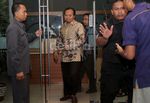 Hidayat Bicara Nasib Luthfi Hasan Ishaaq