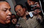 Hidayat Bicara Nasib Luthfi Hasan Ishaaq