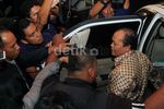 Hidayat Bicara Nasib Luthfi Hasan Ishaaq