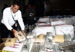 1 Ton Ganja Senilai 2,9 M Diamankan