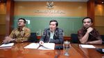 Lowongan Hakim Agung Kembali Dibuka