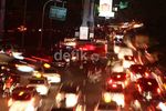 Disuruh Turun, Agustinus Malah Naik Makin Tinggi