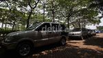 Penumpang Sita Mobil Batavia Air