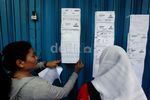 Penumpang Batavia Air Tempelkan Surat Tuntutan