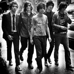 Album Baru The Strokes Rilis Maret