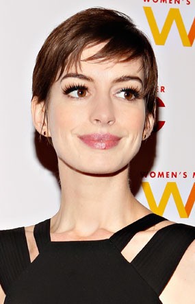 Anne Hathaway: Aku Sekarang Pengangguran