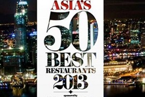 Worlds 50 Best Restaurants Gelar Workshop Hidangan Asia
