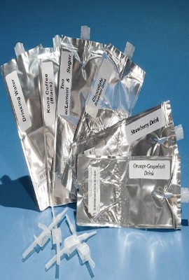 Makanan Lezat Astronot dari Bentuk Kubus Sampai Cairan