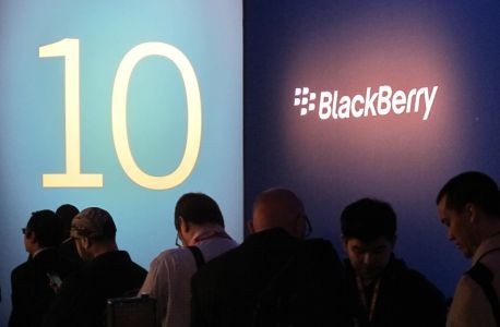 7 Fakta Menarik Peluncuran BlackBerry 10