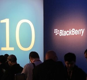 BlackBerry is Back!