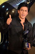Si Ganteng Shahrukh Khan