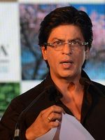 Si Ganteng Shahrukh Khan