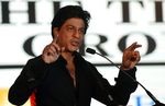 Si Ganteng Shahrukh Khan