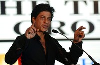 Acara penghargaan Times Of India Film Awards (TOIFA) Bollywood sendiri akan digelar di Vancouver, Canada, pada April mendatang. AFP/Punit Paranjpe.