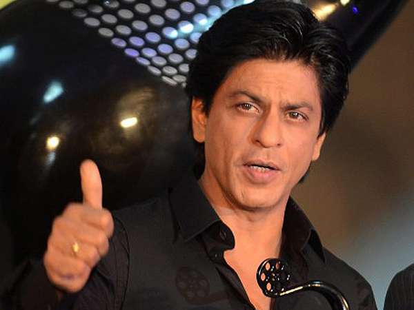 Si Ganteng Shahrukh Khan Si Ganteng Shahrukh Khan