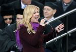 Musisi Peraih Nominasi Best Pop Vocal Album di Grammy 2013