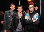 Musisi Peraih Nominasi Best Pop Vocal Album di Grammy 2013