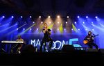 Musisi Peraih Nominasi Best Pop Vocal Album di Grammy 2013