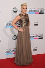 Musisi Peraih Nominasi Best Pop Vocal Album di Grammy 2013