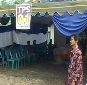 Pilkada Tulungagung, 4 Pasangan Calon Optimis Menang Satu Putaran