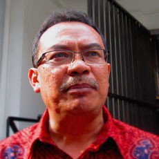 Presiden PKS Tersangka, Jurkam Aher akan Sulit Kampanyekan Antikorupsi