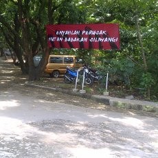Pegiat Save Baksil Desak Pemkot Batalkan Kerjasama dengan PT EGI