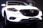 Mazda Luncurkan CX-9
