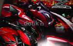Motor Keren Kawasaki Z250