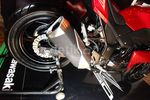 Motor Keren Kawasaki Z250