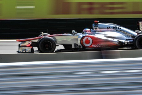 McLaren Luncurkan Jet Darat Baru Hari Ini, Force India & Ferrari Besok