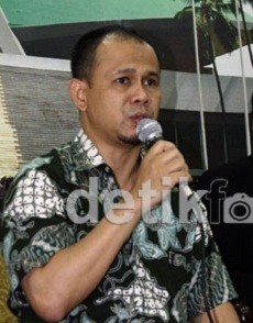 Mahfudz Siddiq: Luthfi Ditangkap KPK, PKS Tidak Habis