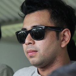 Raffi Ahmad Tersangka Narkoba