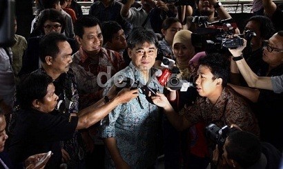 Minta Dikenalkan ke Pemda, Komisaris Global Daya Pinjamkan Rp 2M ke Choel