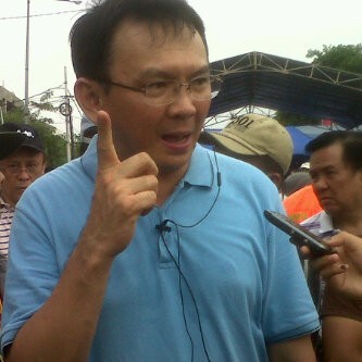 Siap-siap! Ahok: Lurah & Camat Peserta Lelang Jalani Fit and Proper Test