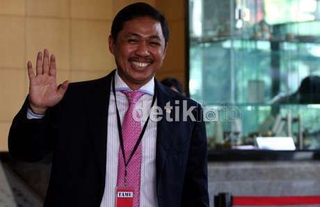 Jadi Presiden PKS, Anis Matta Mundur dari DPR